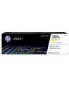 hp inc. HP 207A Yellow LaserJet Toner Cartridge - nr 33