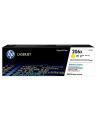 hp inc. HP 207X Yellow LaserJet Toner Cartridge - nr 3