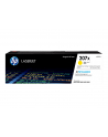 hp inc. HP 207X Yellow LaserJet Toner Cartridge - nr 5