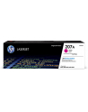 hp inc. HP 207A Magenta LaserJet Toner Cartridge - nr 7