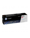 hp inc. HP 207X Magenta LaserJet Toner Cartridge - nr 27