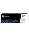 hp inc. HP 207X Magenta LaserJet Toner Cartridge - nr 30