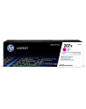 hp inc. HP 207X Magenta LaserJet Toner Cartridge - nr 6