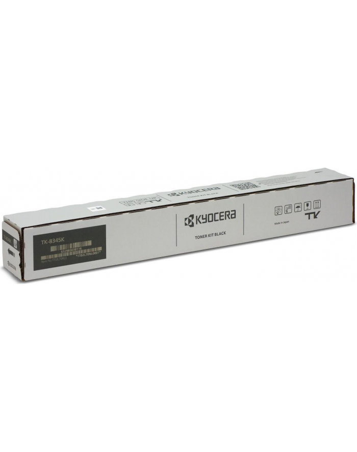 KYOCERA 1T02L70NL0 Toner Kyocera TK-8345K 20000 pages Black Kyocera TASKalfa 2552ci główny