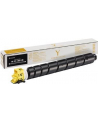 KYOCERA 1T02L7ANL0 Toner Kyocera TK-8345Y 12000 pages Yellow Kyocera TASKalfa 2552ci - nr 17