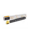 KYOCERA 1T02L7ANL0 Toner Kyocera TK-8345Y 12000 pages Yellow Kyocera TASKalfa 2552ci - nr 1