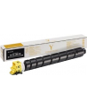 KYOCERA 1T02L7ANL0 Toner Kyocera TK-8345Y 12000 pages Yellow Kyocera TASKalfa 2552ci - nr 31