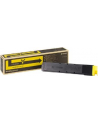 KYOCERA 1T02L7ANL0 Toner Kyocera TK-8345Y 12000 pages Yellow Kyocera TASKalfa 2552ci - nr 14
