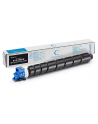 KYOCERA 1T02L7CNL0 Toner Kyocera TK-8345C 12000 pages Cyan Kyocera TASKalfa 2552ci - nr 21