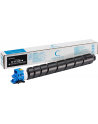 KYOCERA 1T02L7CNL0 Toner Kyocera TK-8345C 12000 pages Cyan Kyocera TASKalfa 2552ci - nr 29