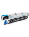KYOCERA 1T02L7CNL0 Toner Kyocera TK-8345C 12000 pages Cyan Kyocera TASKalfa 2552ci - nr 32