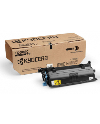 KYOCERA 1T02V30NL0 Toner Kyocera TK-3060 14500 pages Black ECOSYS M3145idn, M3645idn