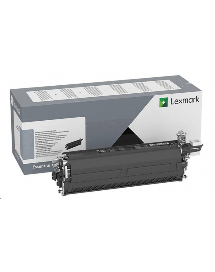 LEXMARK 78C0Z10 Bęben Lexmark 78C0Z10 black 125 000 str. C2240 / C2325dw / C2425dw główny