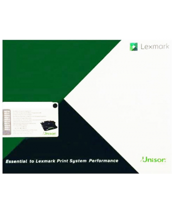 LEXMARK 78C0Z10 Bęben Lexmark 78C0Z10 black 125 000 str. C2240 / C2325dw / C2425dw