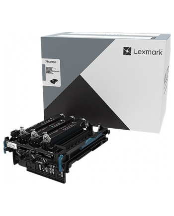 LEXMARK 78C0Z50 Bęben Lexmark 78C0Z50 125 000 str. C2240 / C2325dw / C2425dw / C2535dw