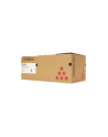 RICOH 407640 RICOH Wkład z tonerem purpurowym 2500 wydruków do SPC 231/232SF/311/312DN - nr 1