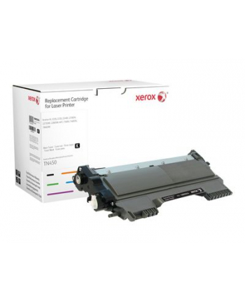 XEROX XRC cartridge black 2600 page for Brother HL2240 HL-2240D HL-2250DN HL-2270DW alternative for Brother TN-2220