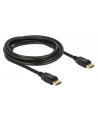 DELOCK 83807 Delock Kabel Displayport 1.2 męski > Displayport męski (19pin) 4K 3m - nr 10