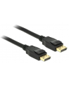 DELOCK 83807 Delock Kabel Displayport 1.2 męski > Displayport męski (19pin) 4K 3m - nr 11