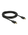 DELOCK 83807 Delock Kabel Displayport 1.2 męski > Displayport męski (19pin) 4K 3m - nr 17