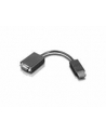 LENOVO 57Y4393 DisplayPort to VGA Monitor Cable - nr 10