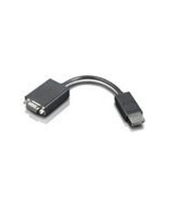 LENOVO 57Y4393 DisplayPort to VGA Monitor Cable