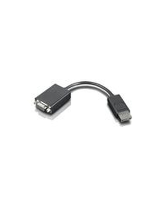 LENOVO 57Y4393 DisplayPort to VGA Monitor Cable główny