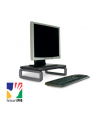 leitz acco brands KENSINGTON 60089 Podstawka pod monitor Kensington SmartFit z regulacją wysokości - nr 1