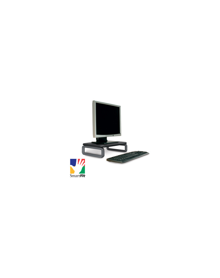 leitz acco brands KENSINGTON 60089 Podstawka pod monitor Kensington SmartFit z regulacją wysokości główny