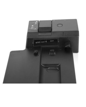 LENOVO ThinkPad Basic Dock - 90W incl. Power Cord (EU)