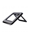 FELLOWES stand for laptop Quick lift i-Spire black - nr 21