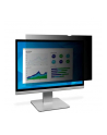 3M PFMDE003 Filtr Prywatyzujący do Dell™ OptiPlex 7440 All-In-One (Touch) - nr 4