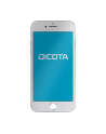 DICOTA D31458 Dicota Secret 4-Way for iPhone 8, self-adhesive - nr 12