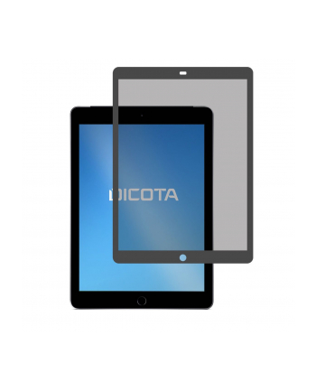 DICOTA D31657 Dicota 2-Way Filtr prywatyzujący dla iPad 2017/2018/Air,magnetyczny,410x270x300 nr 2