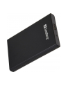 SANDBERG 133-89 Sandberg obudowa na dysk SATA Box 2.5, USB 3.0 - nr 16