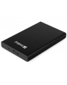 SANDBERG 133-89 Sandberg obudowa na dysk SATA Box 2.5, USB 3.0 - nr 1