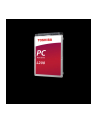 toshiba europe TOSHIBA HDWL120UZSVA Dysk twardy Toshiba L200, 2.5, 2TB, SATA/600, 5400RPM, 128MB cache - nr 12