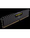 CORSAIR CMK16GX4M2Z2666C16 Corsair Vengeance LPX Pamięć DDR4 16GB (2x8GB) 2666MHz CL16 1.2V XMP 2.0 Czarna - nr 18