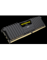 CORSAIR CMK16GX4M2Z2666C16 Corsair Vengeance LPX Pamięć DDR4 16GB (2x8GB) 2666MHz CL16 1.2V XMP 2.0 Czarna - nr 9