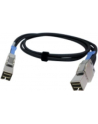 qnap systems QNAP CAB-SAS10M-8644 Qnap Mini SAS cable (SFF-8644), 1.0m - nr 9