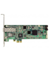 MATROX Extio PCIe x1 fiber-optic Low-profile PCI-express transmitter card - nr 1