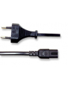 ic intracom MANHATTAN 339100 Manhattan Kabel zasilający euro 1,8 m - nr 1