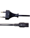 ic intracom MANHATTAN 339100 Manhattan Kabel zasilający euro 1,8 m - nr 6