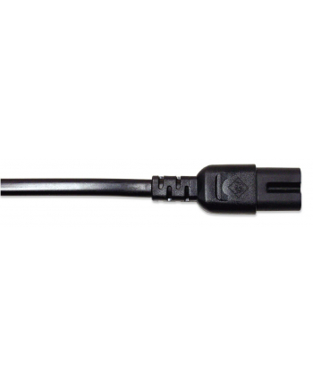 ic intracom MANHATTAN 339100 Manhattan Kabel zasilający euro 1,8 m