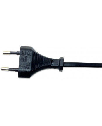 ic intracom MANHATTAN 339100 Manhattan Kabel zasilający euro 1,8 m nr 1
