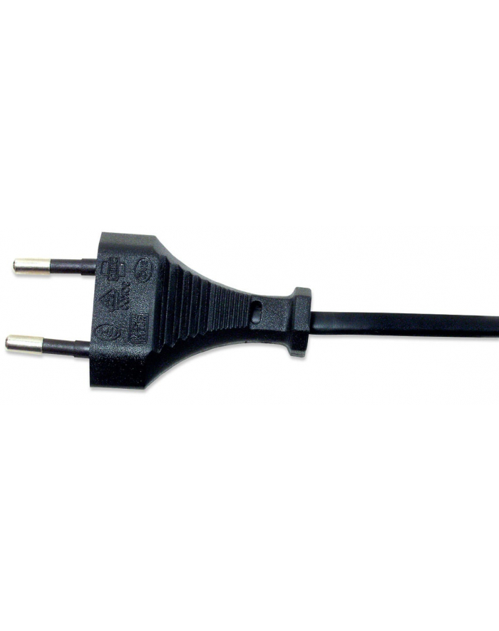 ic intracom MANHATTAN 339100 Manhattan Kabel zasilający euro 1,8 m główny