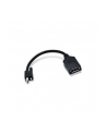 MATROX CAB-MDP-DPF Cable mini display-port to display-port - nr 1