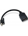 MATROX CAB-MDP-DPF Cable mini display-port to display-port - nr 2