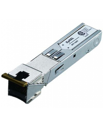 ZYXEL 91-010-172001B Zyxel SFP-1000T SFP to RJ45 Gigabit Module
