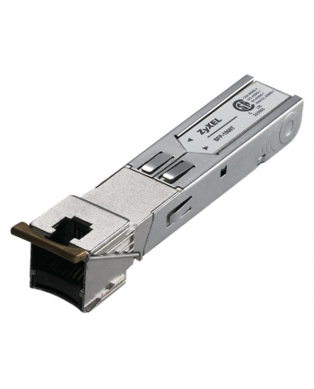 ZYXEL 91-010-172001B Zyxel SFP-1000T SFP to RJ45 Gigabit Module